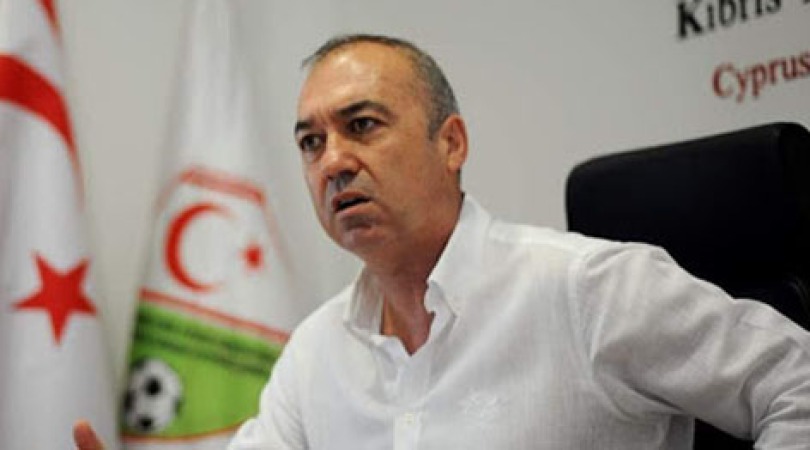 Sertoğlu’ndan Loizides’e: Hiçbir şey bilmiyorsun!