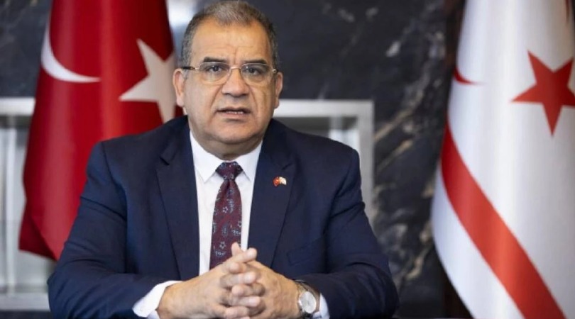 Sucuoğlu’ndan enkaz ve kayıplar için öncelik mesajı