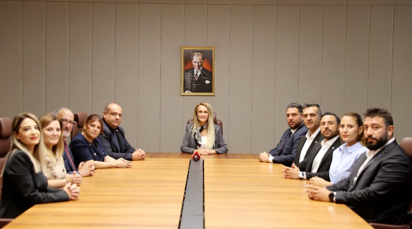 Okullarda Engelli Erişimi için İşbirliği Protokolü imzalandı