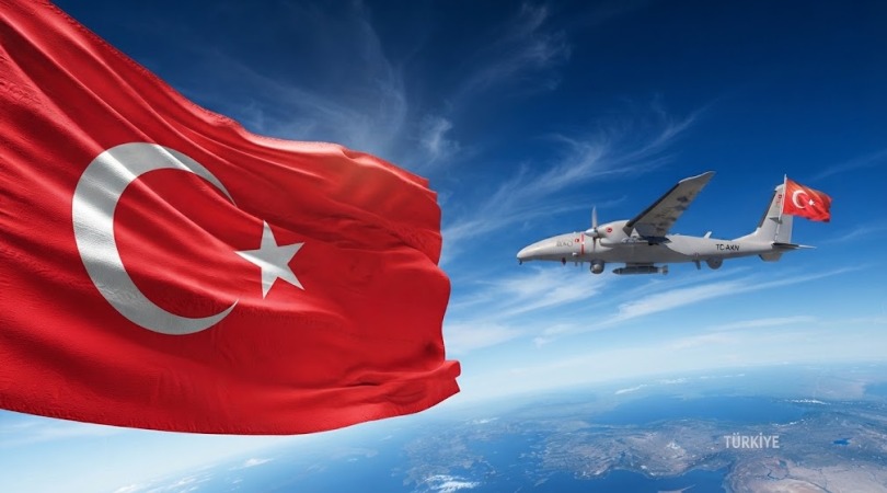 İsrail medyasından Roketsan 300 ER Analizi: Türk füzesi bize karşı üstün