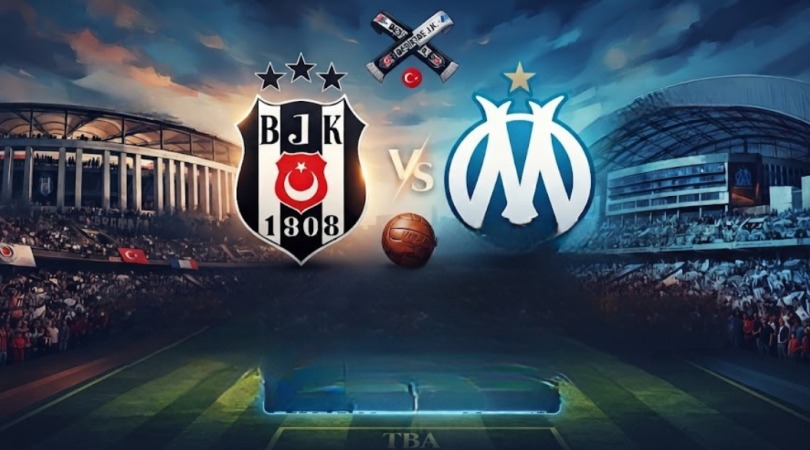 Beşiktaş sahaya çıkıyor! UEFA Avrupa Ligi’nde sezon başlıyor