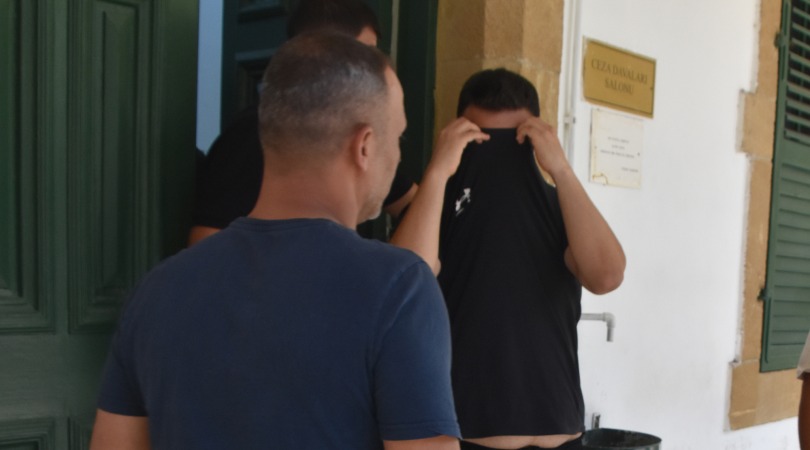 Ortaköy’de kavga: Zanlı teminatla serbest