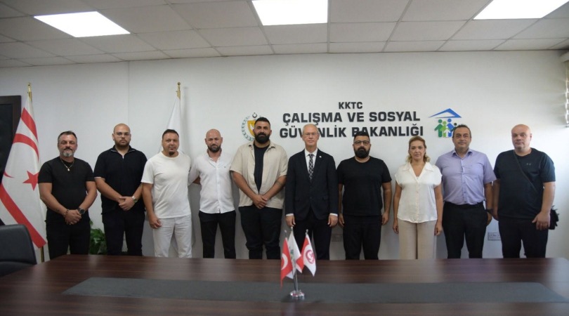 KTSAM-SEN kuruluyor: Sanat emekçilerinin hakları ilk kez güvence altına alınacak