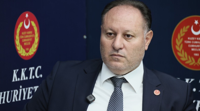 Öztürkler: Parti içi tercih devam edecek