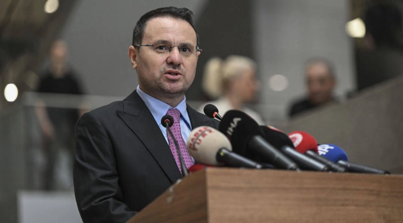 Gürlek: Kozinoğlu soruşturmasında bir şüphelinin Kıbrıs’ta olduğu belirlendi
