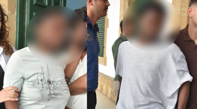 9,5 metreden düşmesine neden olmakla suçlanıyorlar: 3 ay cezaevine gönderildiler