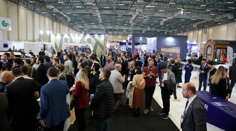 Sanayi Odası, MÜSİAD EXPO 2026’ya katılacak