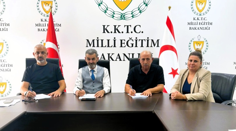 Protokol imzalandı, öğrenci taşımacılığı başlıyor