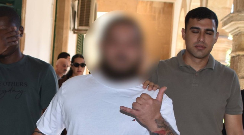 Amcasını ‘C4 bombayla’ havaya uçurmakla tehdit eden zanlı serbestAmcasını ‘C4 bombayla’ havaya uçurmakla tehdit eden zanlı serbest