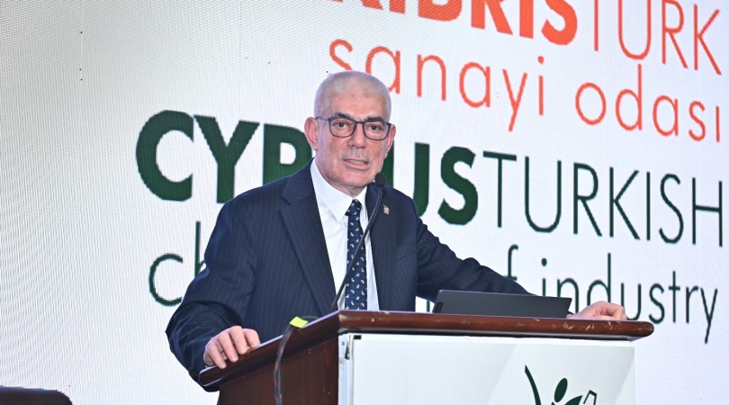 Kamacıoğlu: Sadece sanayicinin yer alacağı bölgeler oluşturmak için girişim başlattık