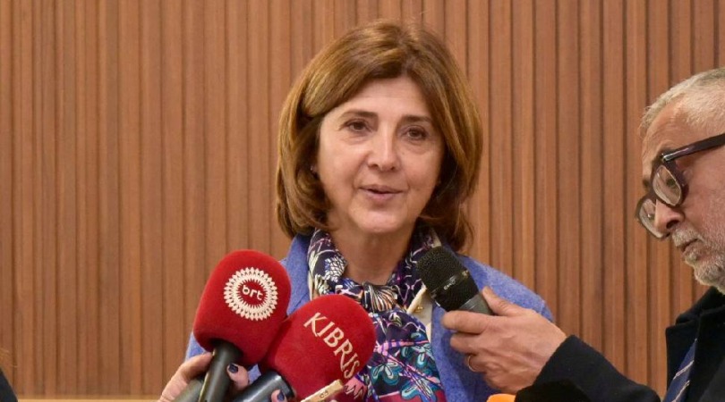 Holguin: Kıbrıs’ta ilerleme için fırsat penceresi giderek kapanıyor