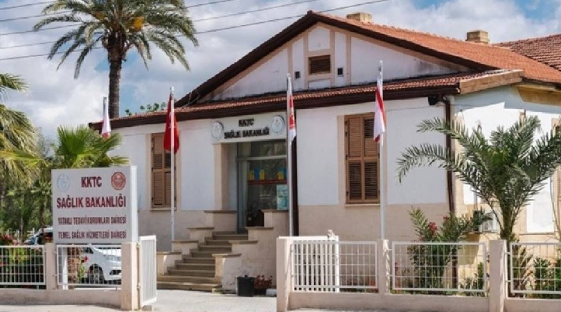 Sağlık Bakanlığı: Teknisyen kadroları için geçici memur münhali iptal edildi