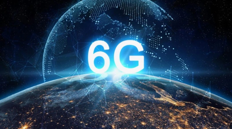 2035 yılına kadar 6G bağlantı sayısı 2,4 milyara çıkacak