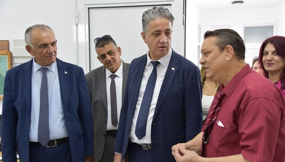 Çayırova İlkokulu binası açıldı: Varımız, yoğumuz, tüm enerjimiz çocuklarımız için