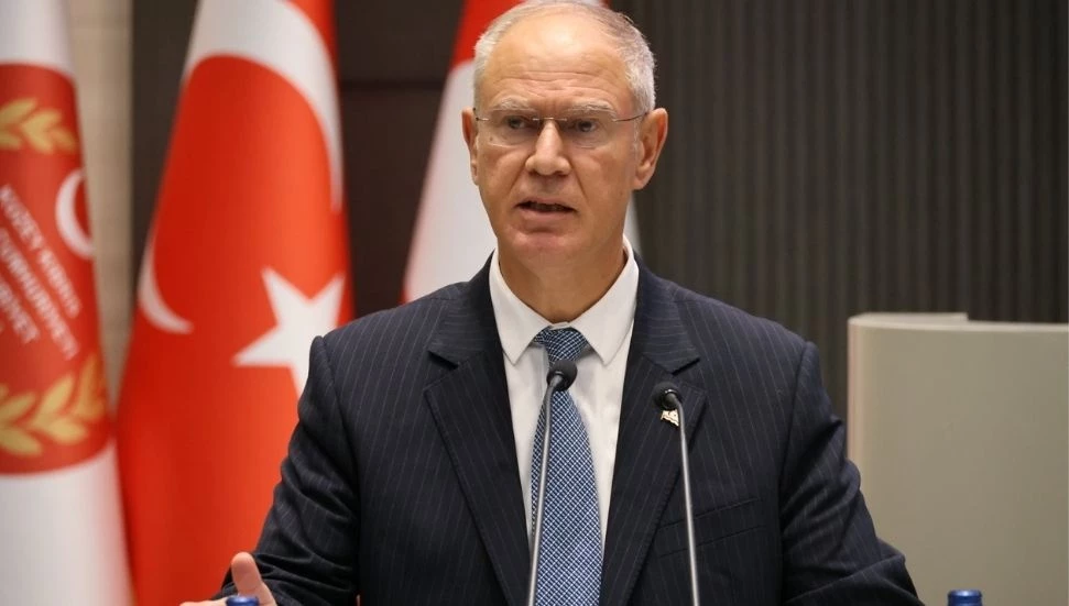Oğuzhan Hasipoğlu: Maliye Bakanlığı’ndan alınan yetki partizan istihdam için değil