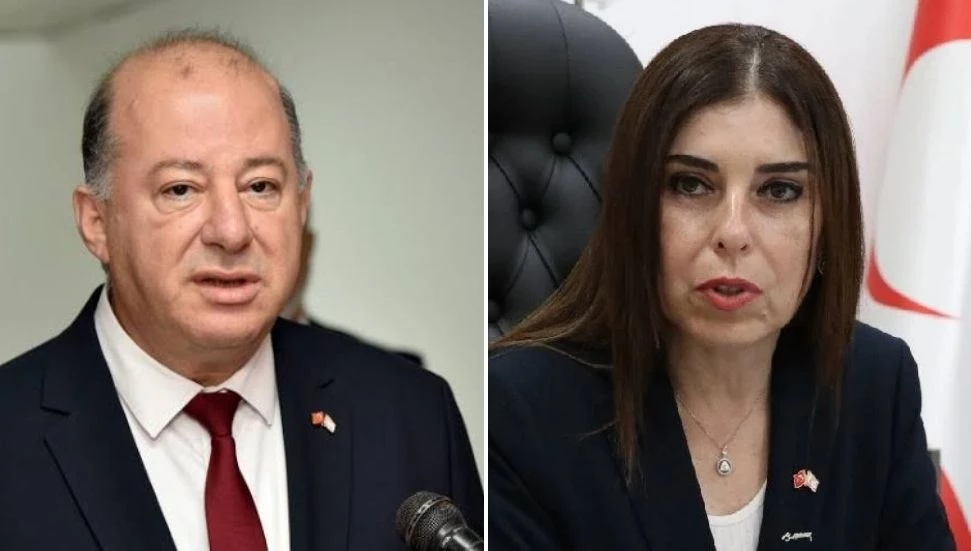 “Başarısızlığınızı başkalarına ciro ettirerek siyaset yapmaya çalışmak doğru değil”
