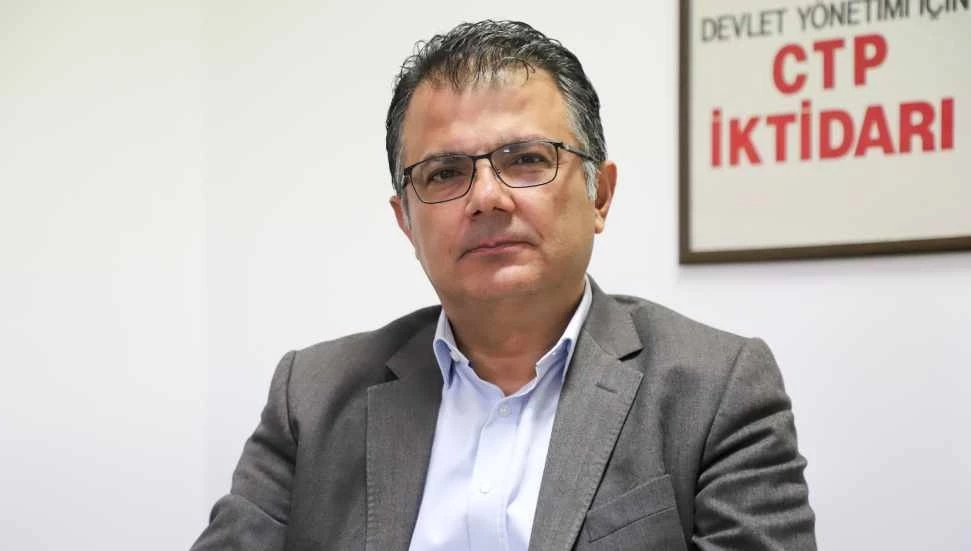 Akansoy: Tek başına iktidar olmak kolay değil