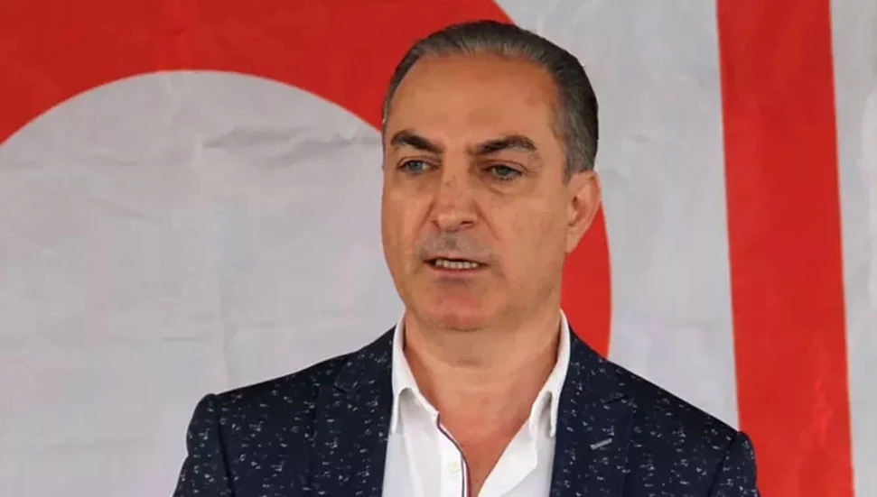 Kalkınma Bankası Yönetim Kurulu üyeliğine Aktunç’un yerine Ali Başman atandı