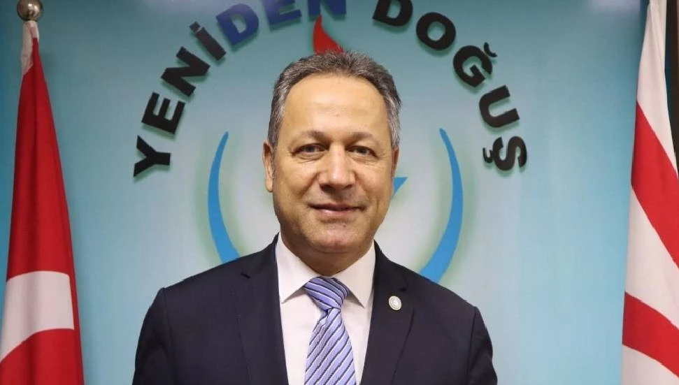 Öztürk, yapay zeka kameraları konusunda: Günah da kusur da Trafik Dairesi’nin
