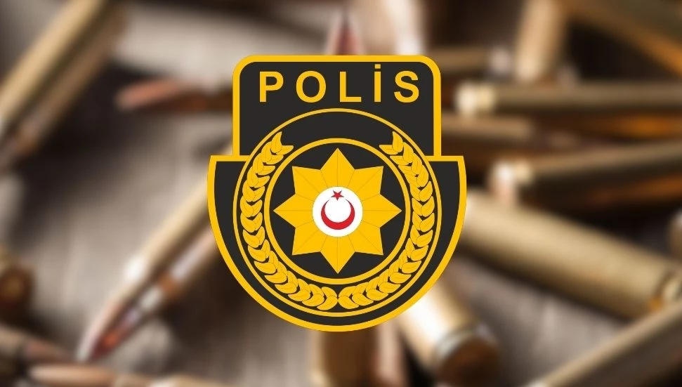Değirmenlik’te evinde 2 canlı mermi bulunan kişi tutuklandı