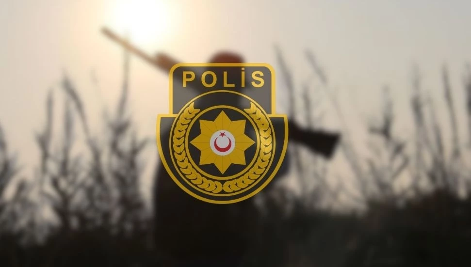 Ava kapalı bölgede kanunsuz avlandı: 141 bin 786 TL ceza kesildi