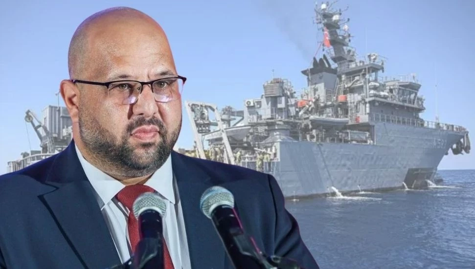 Kişi: Siyasi sorumluluk hükümetin bütününe ait