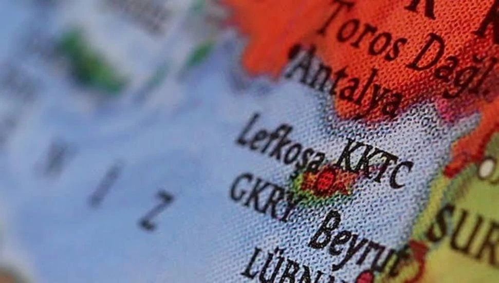 “Kıbrıs sorununun çözümü İsrail’in stratejisine hizmet etmez”