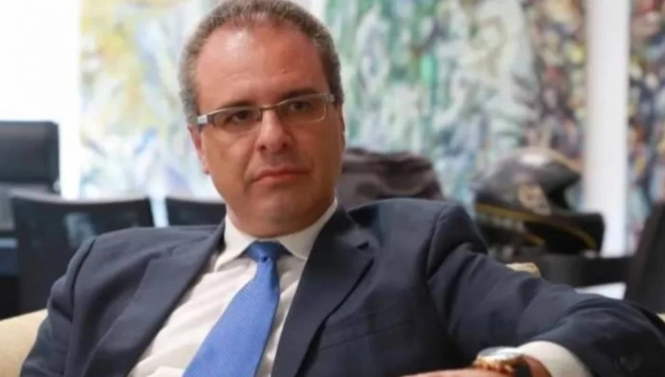 Menelaos Menelau: Ara bölge 10 binden fazla kişinin yaşadığı “Kıbrıs Cumhuriyeti” toprağıdır