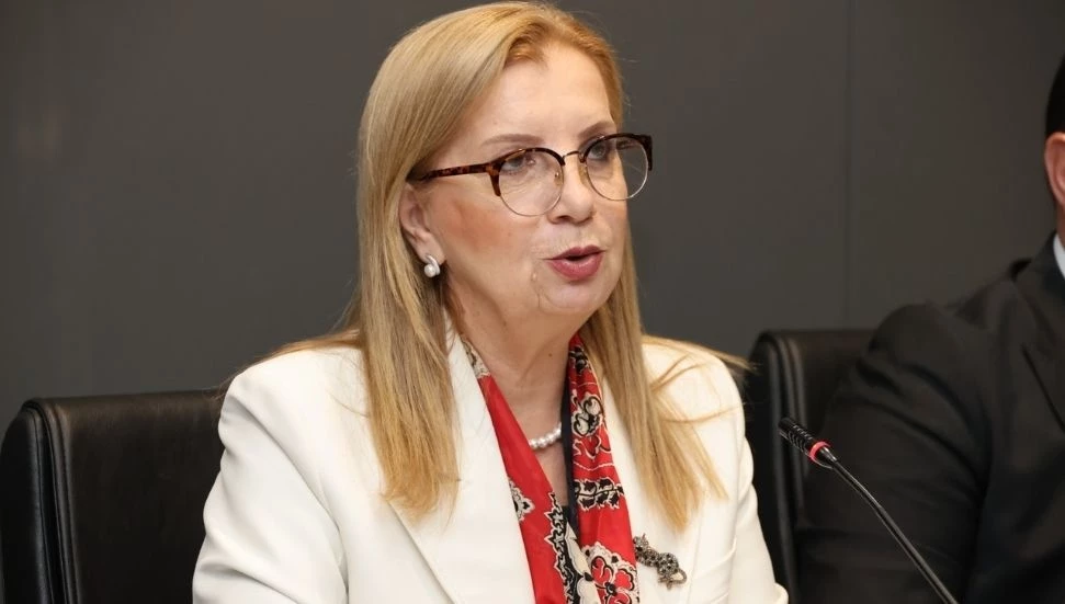 Canaltay: Biz mütevazı durdukça, Erhan Bey coşuyor, coştukça yalanları sıralıyor