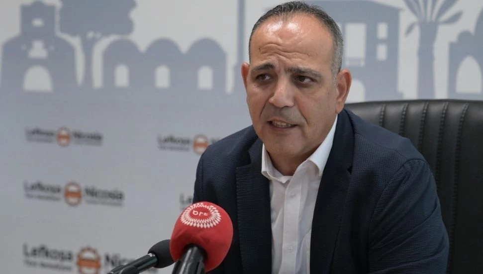 “Gökdelenlerin, gemilerin olsa ne olur, denetleyemedikten sonra?”