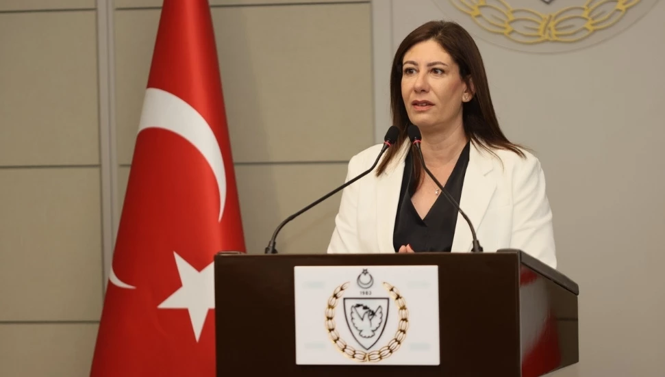Sıla Usar İncirli: “Üstel hükümetinin, bir bakanını görevden alarak sorumluluktan kurtulması mümkün değildir”