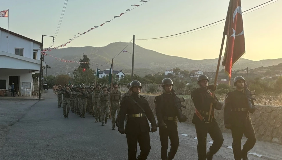 Yeşilırmak Direniş ve Bütünleşme Günü’nün 52’nci yıl dönümü yarın kutlanacak