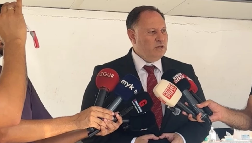“Doğru tarih belirlenecek, Meclis’te değerlendirilecek”