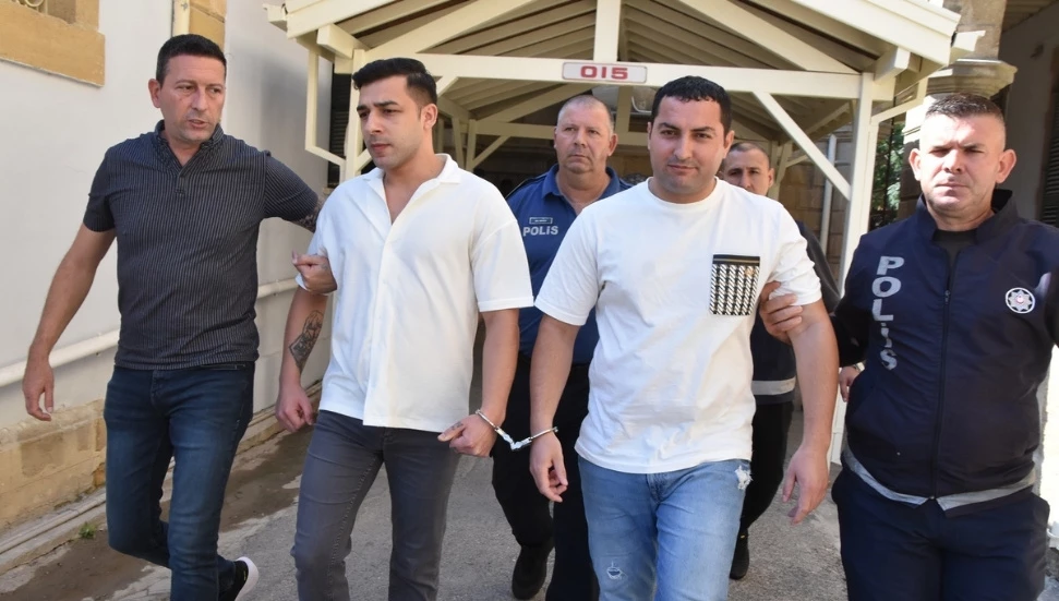 Ahmet Keskin’in yaralandığı silahlı saldırı davasında Lermi’ye 11, Eminanç’a 6 yıl hapis