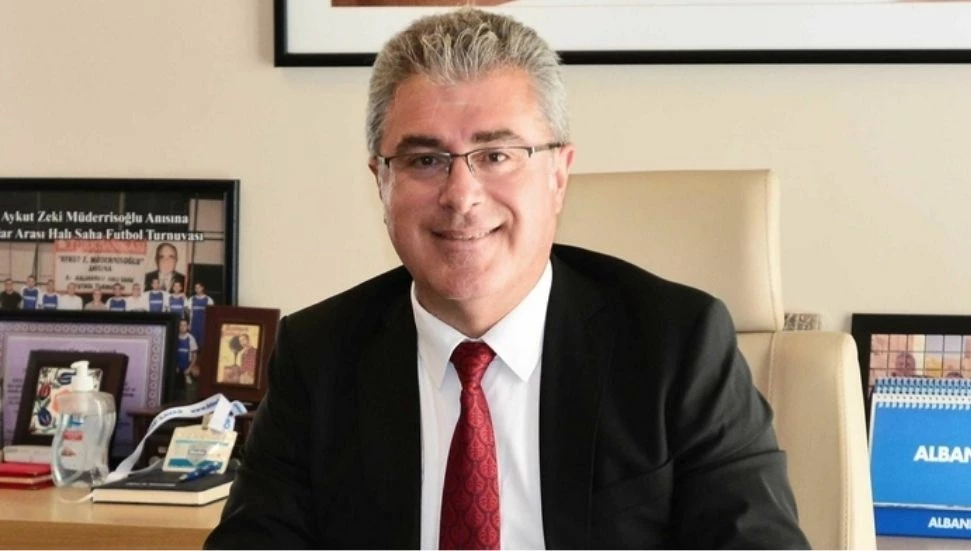Karavelioğlu’ndan organize sanayi bölgeleri için mülkiyet önerisi