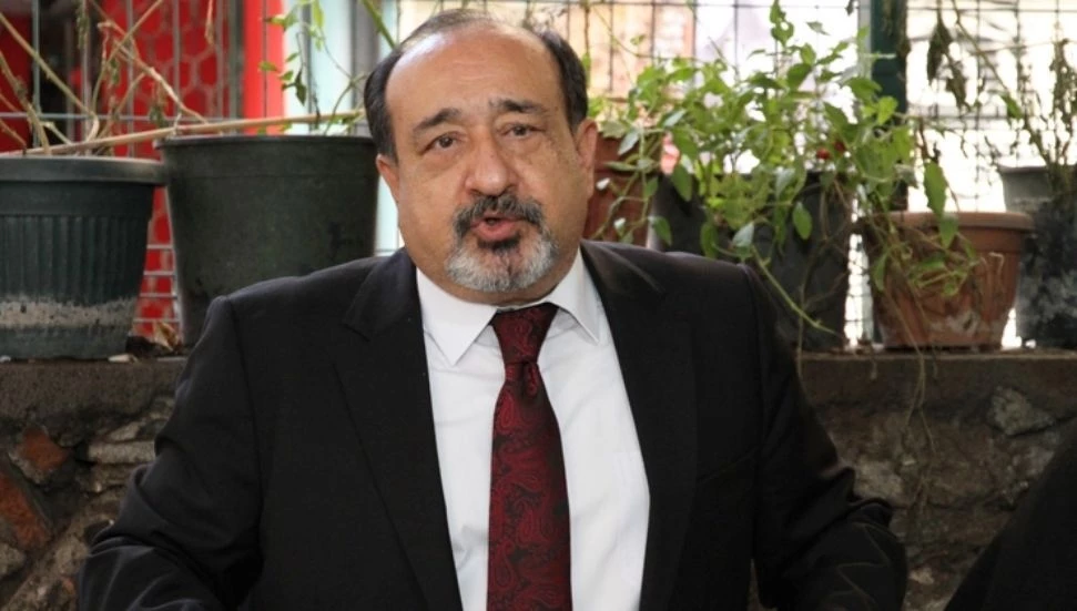 Ok: Gemi, Kıbrıs seferine uygun değildi; Hatay Büyükşehir Belediyesi gemiyi almaktan vazgeçti