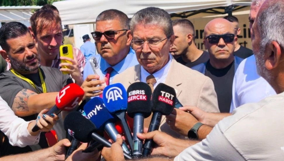 “TCG IŞIN, yakıt ikmali amacıyla geçici olarak görev bölgesinden ayrıldı”