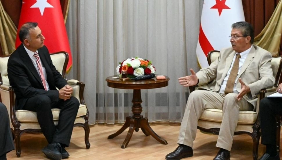 Üstel: Ön rapor en kısa sürede hazırlanacak