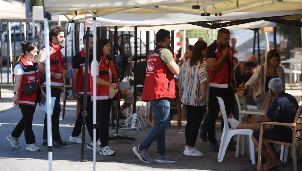 Kayıp yakınlarının bekleyişi 8’inci günde de sürüyor