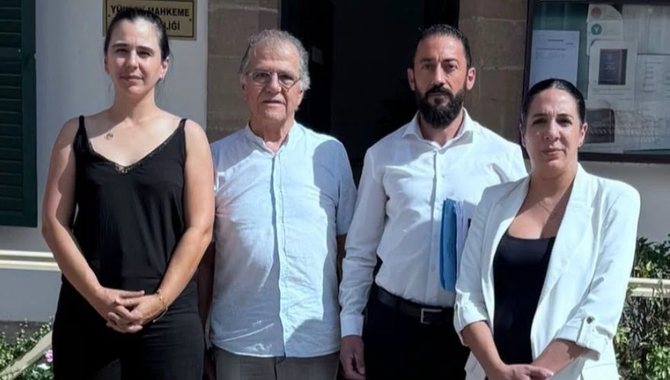 Yeşil Barış Hareketi, orman vasfından çıkarılan 20 parsel için yargıya başvurdu
