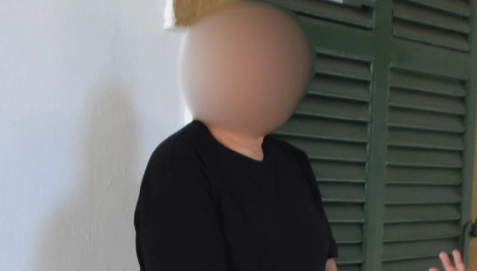 Güney Kıbrıs’tan 6 ton kaçak et geçirdi!