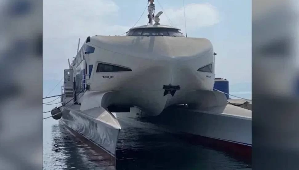 Rum basını gemi kazasında gelişmeleri yakından izliyor