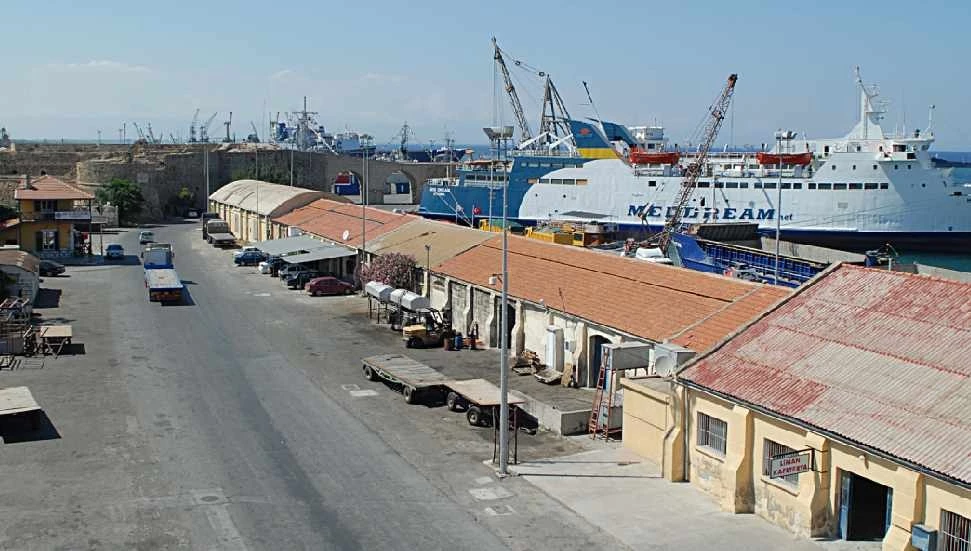 Türk bayraklı gemilere geçici hat izni: Şirket kaydı şartı yıl sonuna kadar aranmayacak
