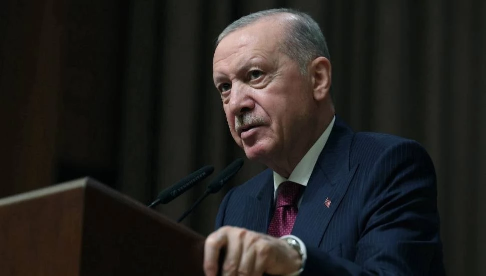 Erdoğan 16’ncı kez BM’ye hitap edecek: Kıbrıs meselesine ilişkin mesaj vermesi bekleniyor