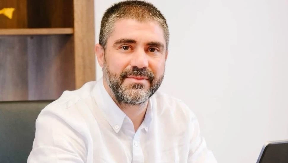 Aktunç, LTB Başkan adaylığı nedeniyle Kalkınma Bankası Yönetim Kurulu’ndan ayrıldı