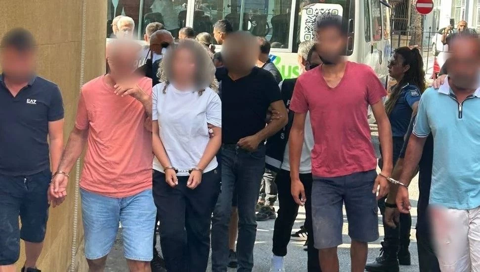 Filo Jet faciasının zanlıları 8 gün daha tutuklu kalacak!