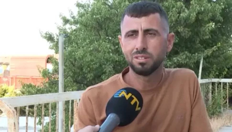 Girne’deki feribot faciasında kurtulan yolcu yaşananları anlattı: İki yakınım hala kayıp