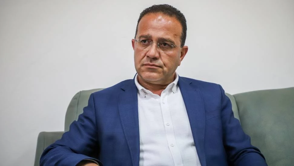Şahali: DAÜ sizin seçim karargâhınız değil, DAÜ’ye dokunmayın!