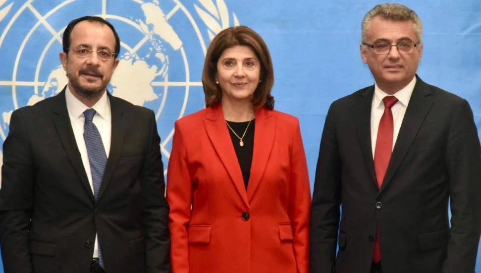 Holguin, New York ve Kıbrıs ziyaretlerini sağlık sorunları nedeniyle iptal etti