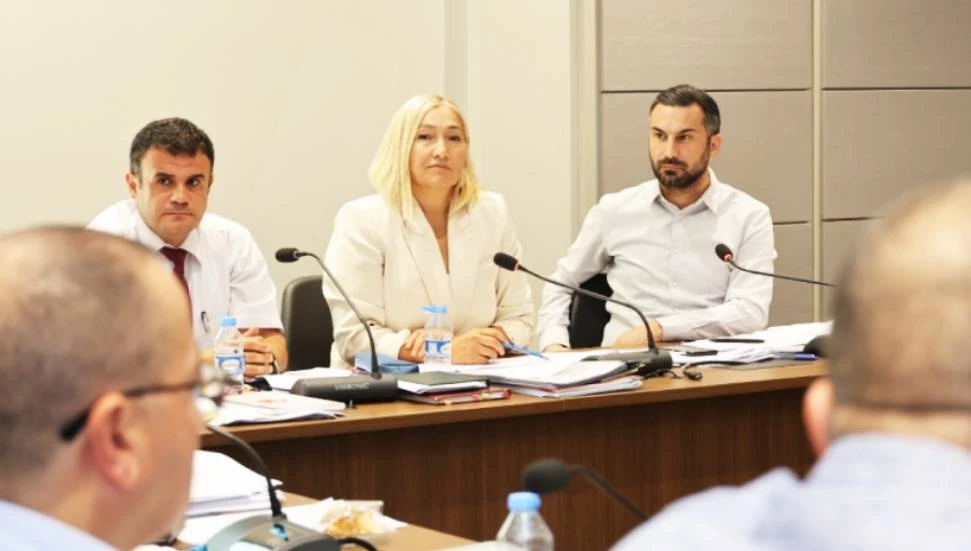 Ateşli Silahlar (Değişiklik) Yasa Tasarısı ile güvenlik kurallarının güçlendirilmesi hedefleniyor